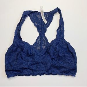 Intimately Free People Racerback Bralette